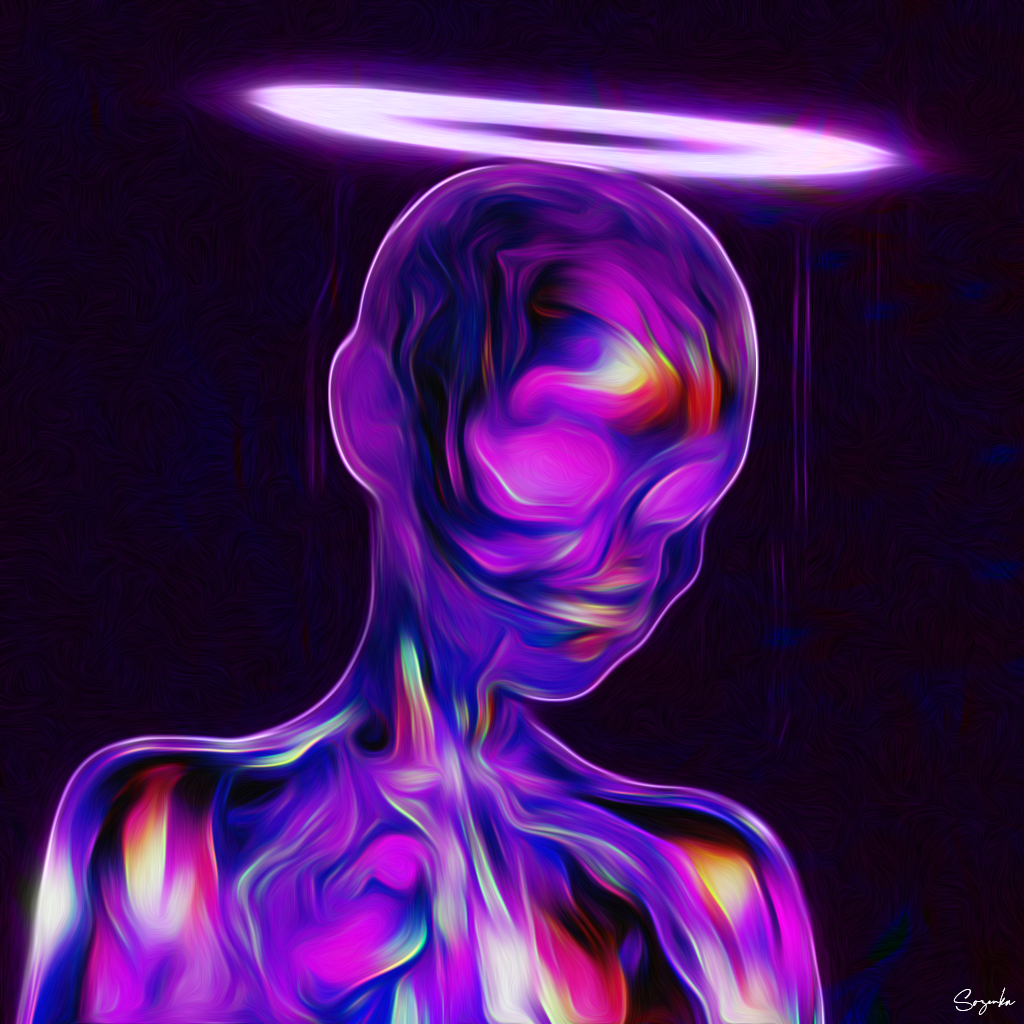 Rose Noire, pt 2 (III)